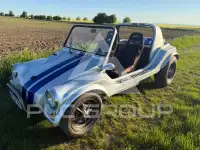 1984 Volkswagen Buggy