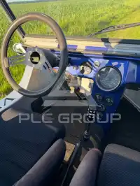 1984 Volkswagen Buggy
