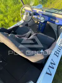 1984 Volkswagen Buggy
