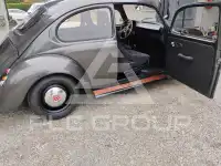 1984 Volkswagen Others
