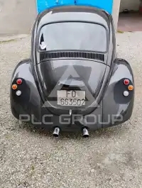 1984 Volkswagen Others
