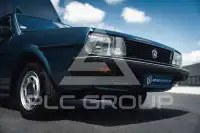 1984 Volkswagen Passat