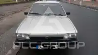 1984 Volkswagen Passat