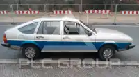 1984 Volkswagen Passat