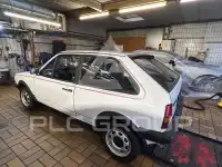 1984 Volkswagen Polo