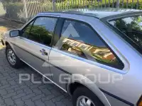 1984 Volkswagen Scirocco