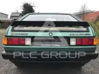 1984 Volkswagen Scirocco