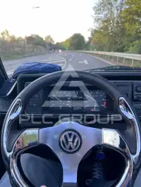 1984 Volkswagen GOLF