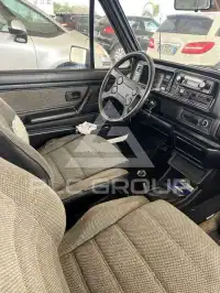 1984 Volkswagen GOLF