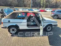 1984 Volkswagen GOLF
