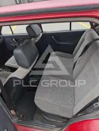 1984 Volkswagen GOLF