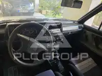 1984 Volkswagen GOLF