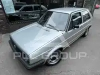 1984 Volkswagen GOLF
