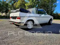 1984 Volkswagen GOLF