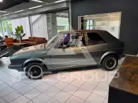 1984 Volkswagen GOLF
