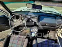 1984 Volkswagen GOLF