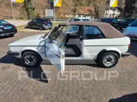 1984 Volkswagen GOLF