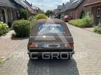 1984 Volkswagen GOLF