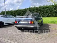 1984 Volkswagen GOLF