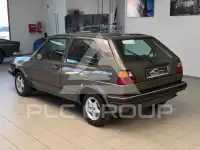 1984 Volkswagen GOLF
