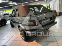 1984 Volkswagen GOLF