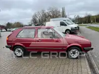 1984 Volkswagen GOLF