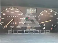 1984 Volkswagen GOLF