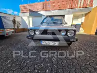 1984 Volkswagen GOLF