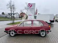 1984 Volkswagen GOLF
