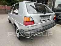 1984 Volkswagen GOLF