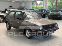 1984 Volkswagen GOLF