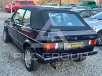 1984 Volkswagen GOLF