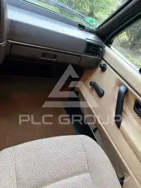 1984 Volkswagen GOLF