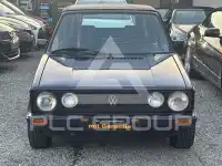 1984 Volkswagen GOLF