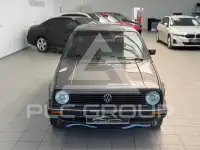 1984 Volkswagen GOLF