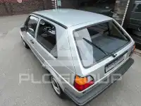 1984 Volkswagen GOLF