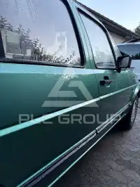 1984 Volkswagen GOLF