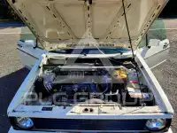 1984 Volkswagen GOLF