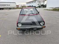 1984 Volkswagen GOLF