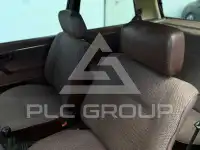 1984 Volkswagen GOLF