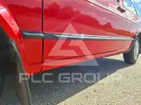 1984 Volkswagen GOLF