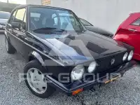 1984 Volkswagen GOLF