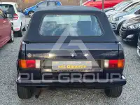 1984 Volkswagen GOLF