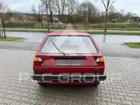 1984 Volkswagen GOLF