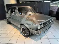 1984 Volkswagen GOLF