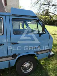 1984 Volkswagen T3