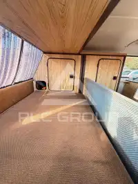 1984 Volkswagen T3