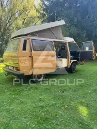 1984 Volkswagen T3
