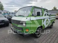 1984 Volkswagen T3