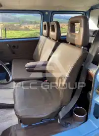 1984 Volkswagen T3